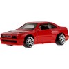 Hot Wheels Single Cars MASERATI SHAMAL HYW21