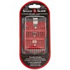 Speed-O-Guide SP-SPG3336 Size 00 Comb, 3 Count