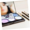 FOMIYES Pcs Eye Shadow Stamp Tool Makeup Gadget Eyeshadow Pressing