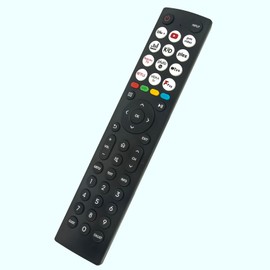 Replacement Remote Control EN2N36H, fit for Hisense Smart TV 40E4NTUK