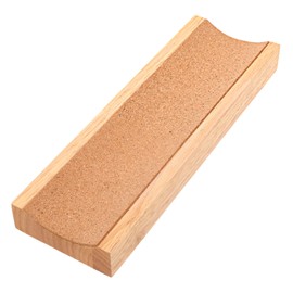 Generic Practical Guitar Neck Support Cradle for Musicians Fretboard Repair Tool Versatile Design for Guitars Basses and String Instruments