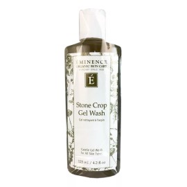 Éminence Gel Limpiador Facial 4.2 Onzas Eminence Stone Crop