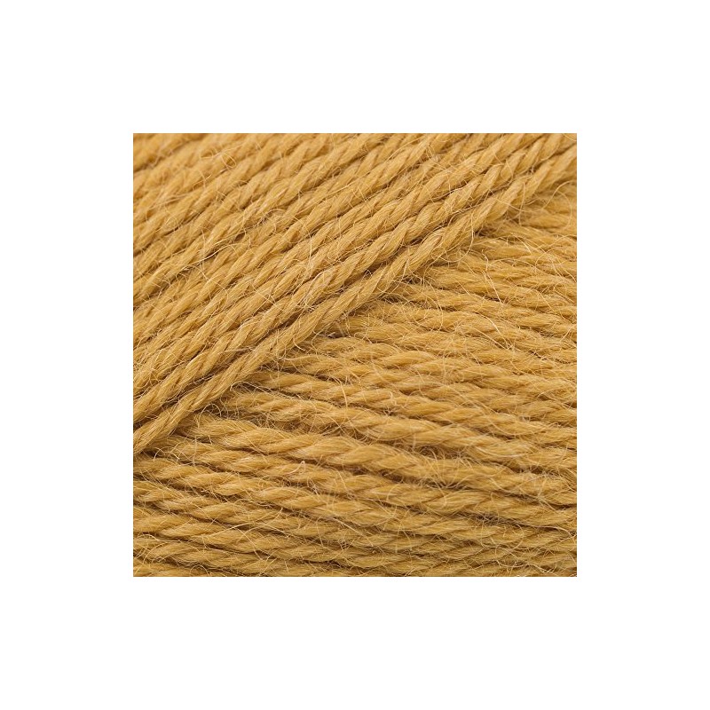 DROPS Alpaca 2923 UNI Goldenrod
