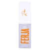 Lip Gloss RAW| Tono Transparente| Brillo para Labios Hidrante |