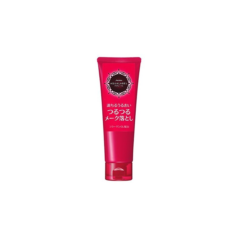 Aqua Label Creamy Oil Cleansing, 3.9 oz (110 g), Single
