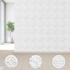 Clashpower 3d Wall Panels Faux Wall Panels Peel and Stick