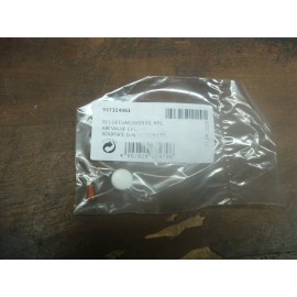 MAKITA DOLMAR NEW AIR VENT VALVE ASSY. FOR MAKITA DOLMAR CHAINSAWS PS-7900, 7300, 6400, PS-510