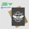 Thank You Card for Coach | Awesome appreciation card for