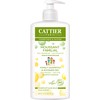 Cattier gel de ducha y champu 1l