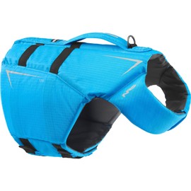 NRS CFD Dog Life Jacket-Teal-M