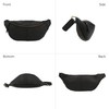 Gusti Ladies' Bum Bag Men Leather Small - Cillian Belt