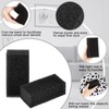 Cunhill Hat Cleaner Kit 6 Pieces Hat Brush Sponge Cleaner