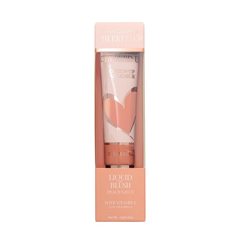 Beauty Creations | Flawless Stay Liquid Blush Cheeked Up Wands