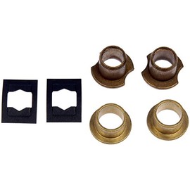 Dorman 38497 Door Hinge Bushing Kit Compatible with Select Chrysler Models