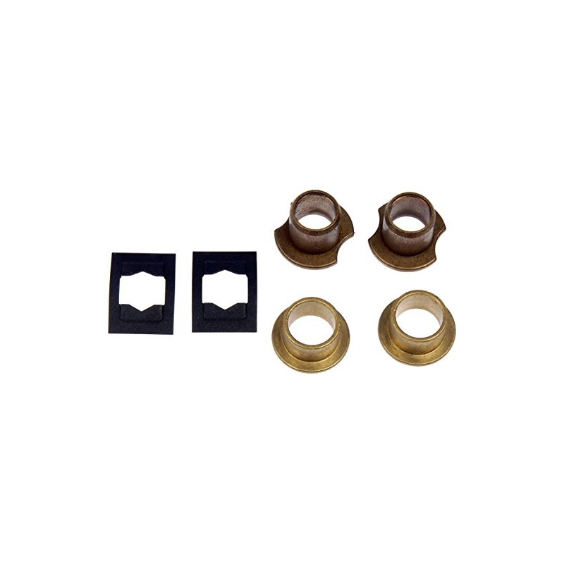 Dorman 38497 Door Hinge Bushing Kit Compatible with Select Chrysler
