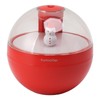 Red Mist Humidifier Hydration Spraying Automatic Power Off Safe USB