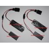 HPB LED WHITE 6000K LED LICENSE PLATE LIGHTS FOR VOLKSWAGEN