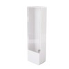 Aoveew Herb Savor Pod Freshes Herb Keeper Container Preserve your
