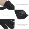 2PCS Water Diving Gloves 5MM Neoprene Non Slip Warm Wetsuit