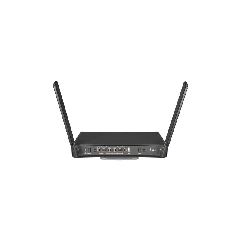 Mikrotik hAP ac³ RBD53iG-5HacD2HnD-US Wireless Dual-Band Router Home Access Point