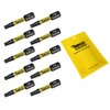 10 x SabreCut SCTP2032_10 32mm T20 TX20 Torx Tamper Proof