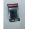 Blue iWork's All in One Pencil Cup Speaker "New In