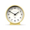 NEWGATE® M Mantel - Silent Sweep Mantel Clock - 'No