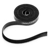 deleyCON 2 m Velcro Cable Ties Velcro Tape Roll 10