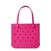 Baby Bogg¬Æ Bag - Solids:_Haute Pink_Baby - M