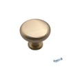 M4TEC Interior Kitchen Cabinet Door Knobs Cupboards Drawers Bedroom Furniture