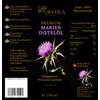 Pureo® Mariendistelöl | schonend kaltgepresst | Premium Qualität | Ideal