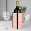 Olympia Wine Cooler Copper Plated - Double Walled - 195(H)
