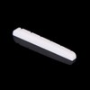 RuiJOTWAT Electric Guitar Bone Nut 42Mm For Fender St Tl