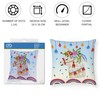DIAMOND DOTZ DIAMOND DOTZ - Llama Party Pillow - 18