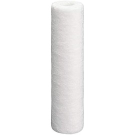 Culligan P5-4PK P5 Whole House Premium Water Filter, 8,000 Gallons, Value 4-Pack, White, 4 Count (Pack of 1)