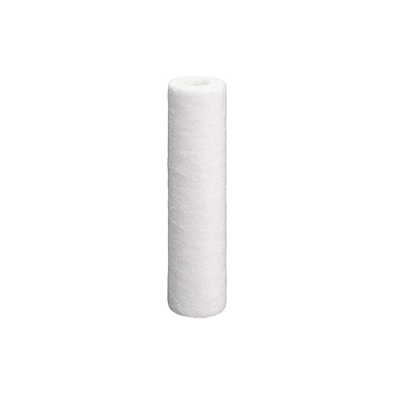 Culligan P5-4PK P5 Whole House Premium Water Filter, 8,000 Gallons,