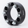 Unbranded 2pc 6x5.5 Wheel Spacers 2 Inch 12x1.5 Studs for