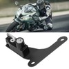 Motorcycle Anti Theft Rust Proof Helmet Lock with Keys Fit