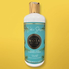 Shampoo Coco, Monoi & Aloe Véra - Noïa Hair - 500 ml