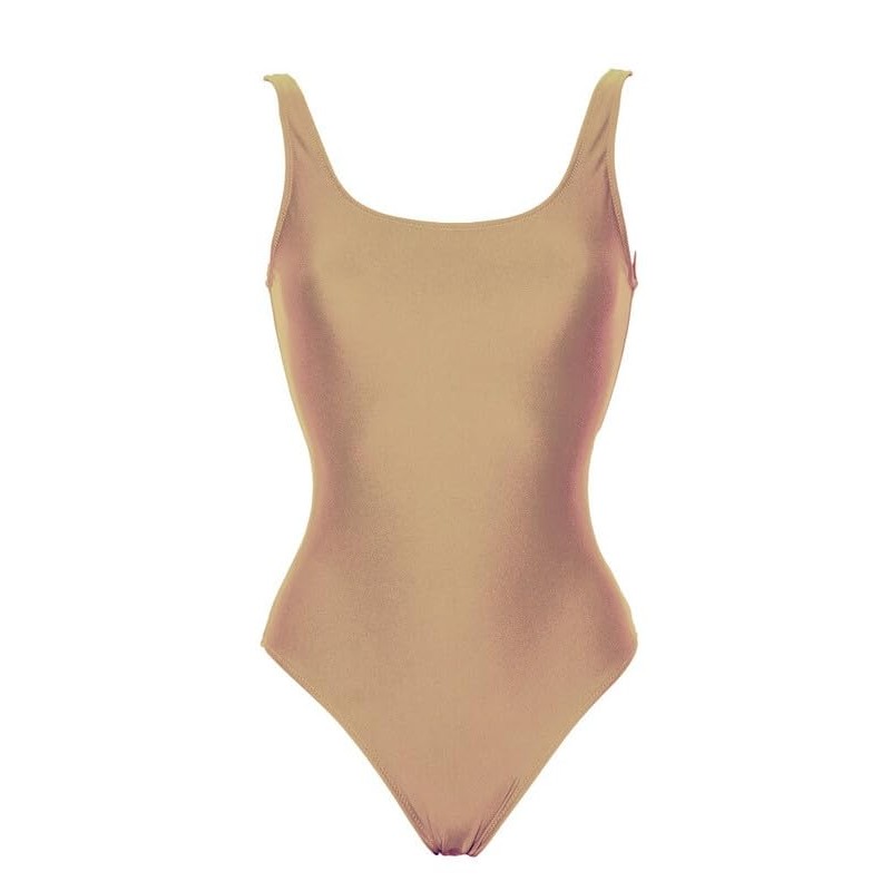 Generic 1-Yard Nylon Spandex Fabric for Activewear - 4 Way