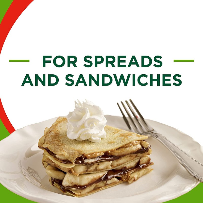 Smart Balance Rich Roast Natural Chunky Peanut Butter (Pack of