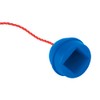Formula Sports Rubber Chalk Holder, Pack of 2, Blue