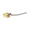 KOHLER Genuine Part Trip Lever Kit, Polished Brass