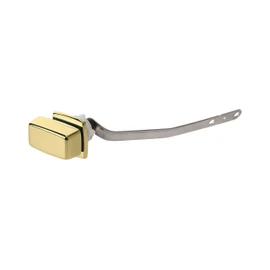 KOHLER Genuine Part Trip Lever Kit, Polished Brass