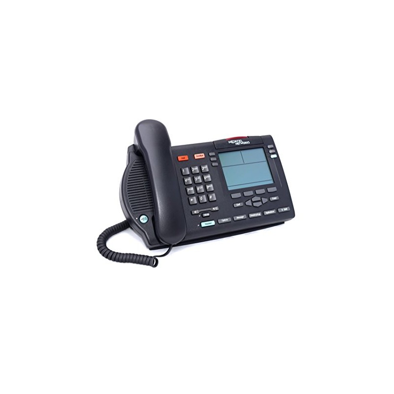Nortel Meridian M3904 Telephone (NTMN34)