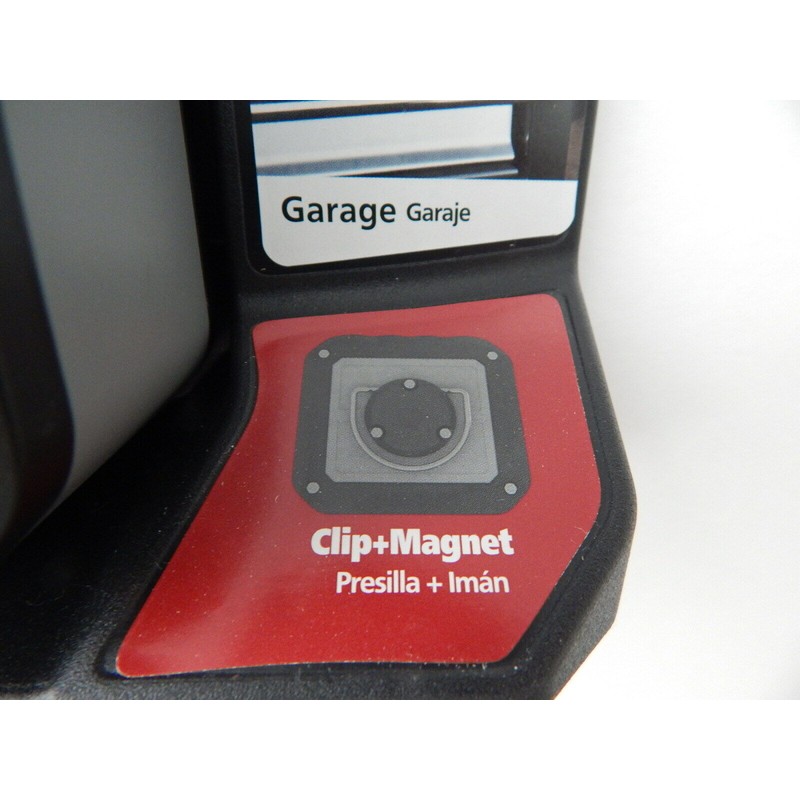 Universal Magnetic Water Resistant Dust Proof Bluetooth Speaker Black