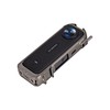 CERFFOOL 1/4 Aluminum Alloy Cage for Insta360 X4 Cold Shoe