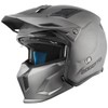 Bogotto Radic Scratch ECE 22.06 Helmet, Matte Titanium, L