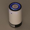 Ultra Mini Air Pump Portable Handheld Electric 800mAh Battery USB