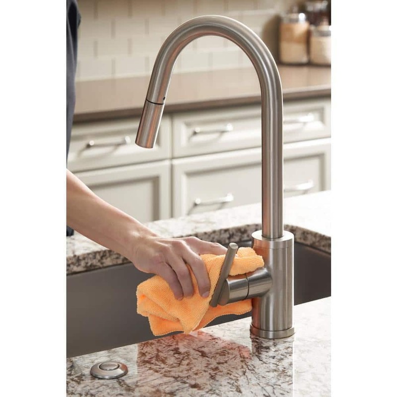 GDUFAMIU 16"x16" Multi-Purpose Microfiber Cleaning Towels – Lint-Free, Reusable, Dual-Color,